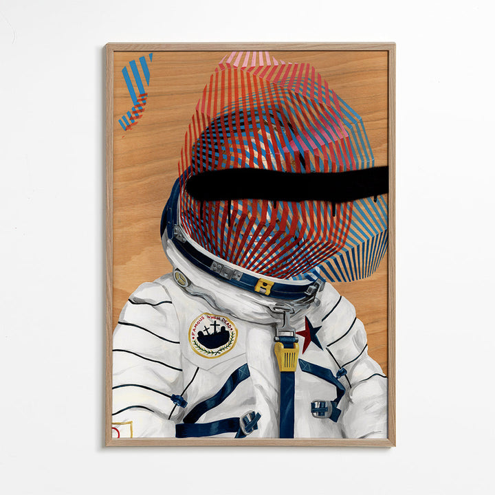Lisslune | Spaceman 2 - Famous, when dead