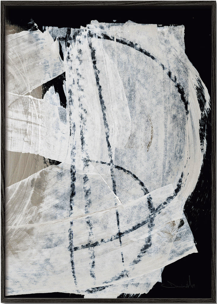 Lisslune | Mind No2 - Dan Hobday