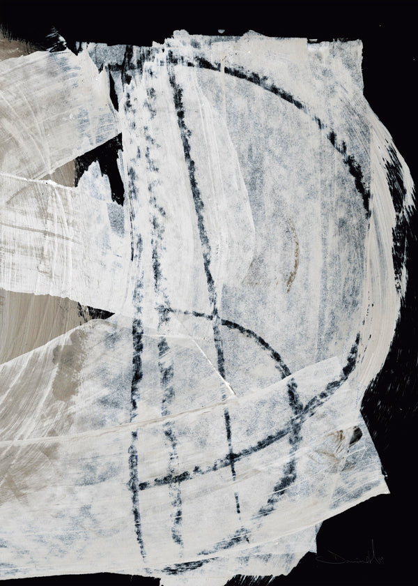 Lisslune | Mind No2 - Dan Hobday