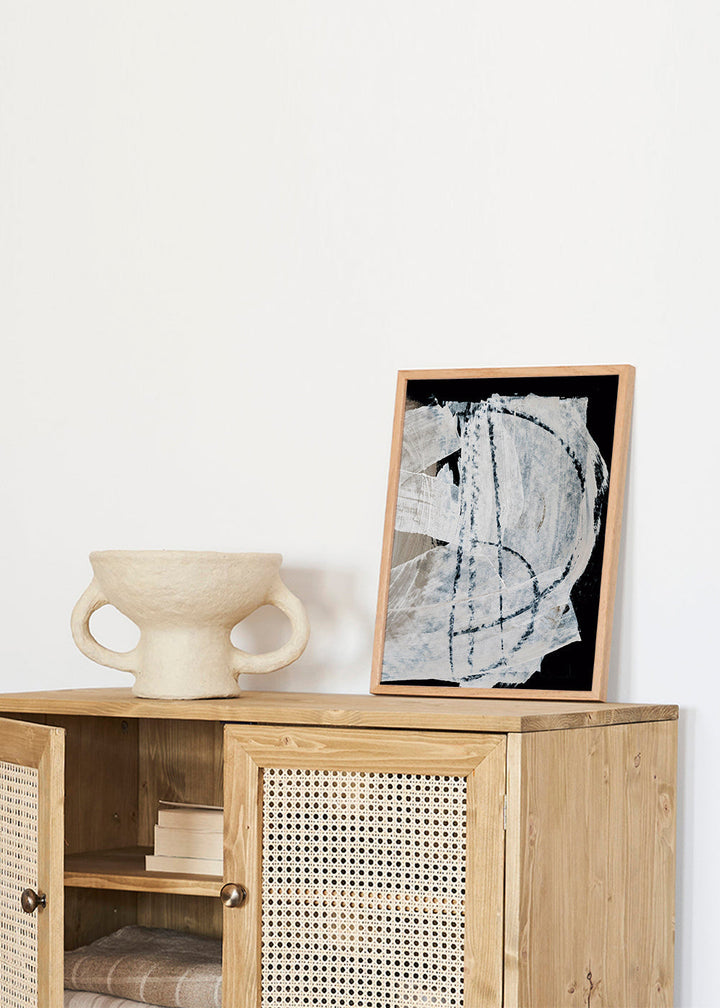 Lisslune | Mind No2 - Dan Hobday