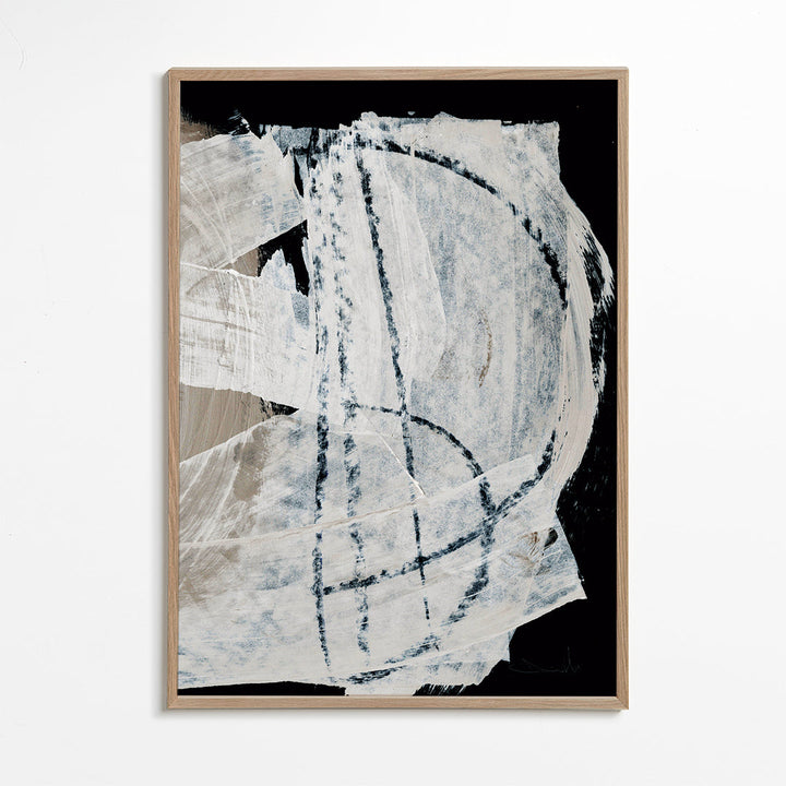 Lisslune | Mind No2 - Dan Hobday