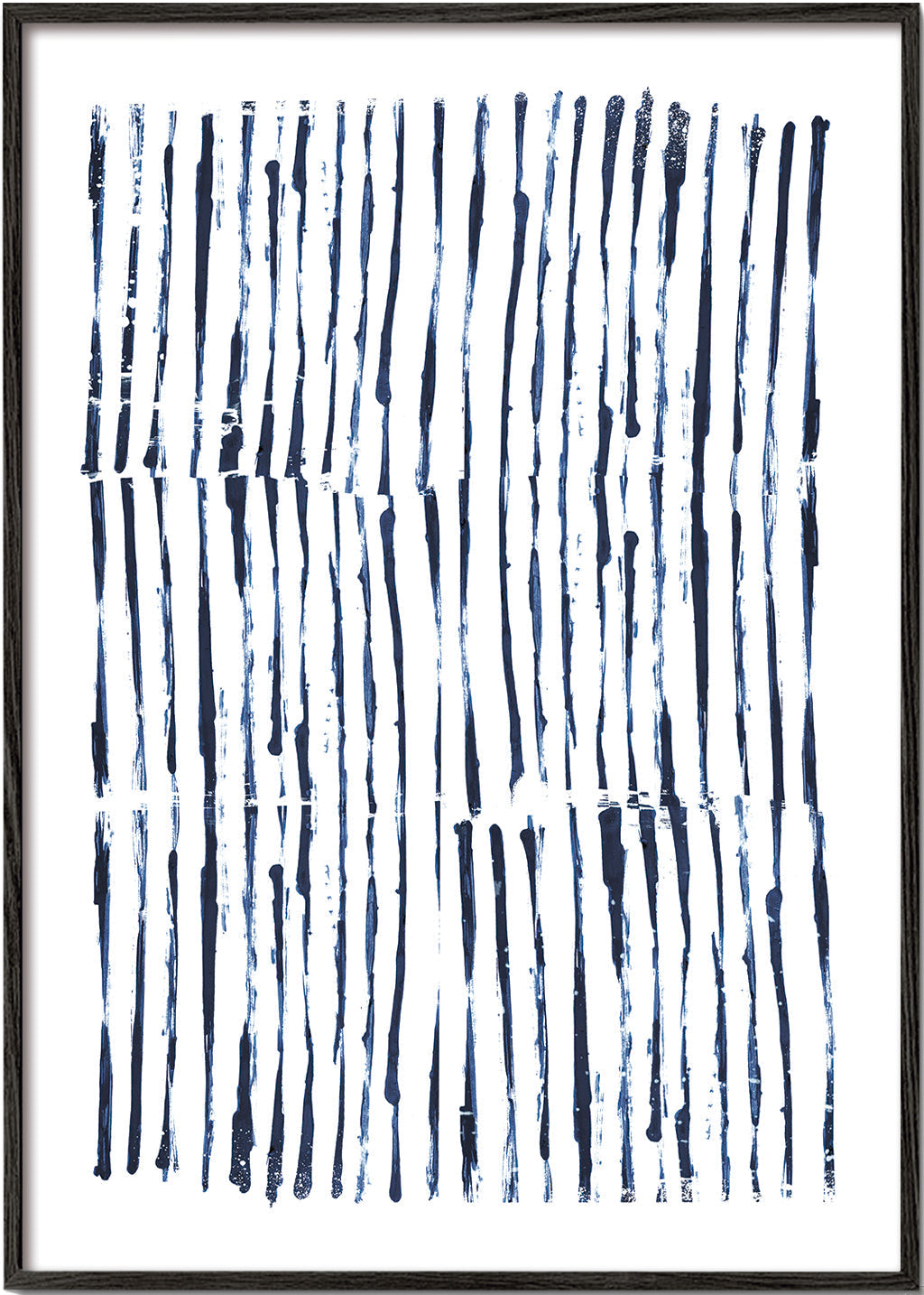 Lisslune | Minimal Marks - Dan Hobday