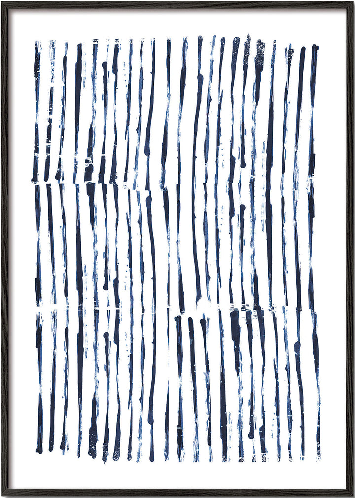 Lisslune | Minimal Marks - Dan Hobday