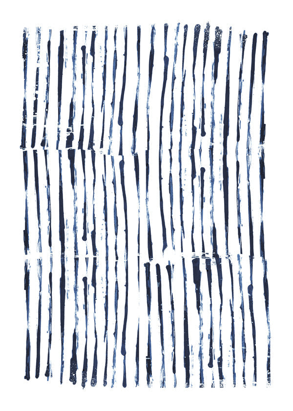 Lisslune | Minimal Marks - Dan Hobday