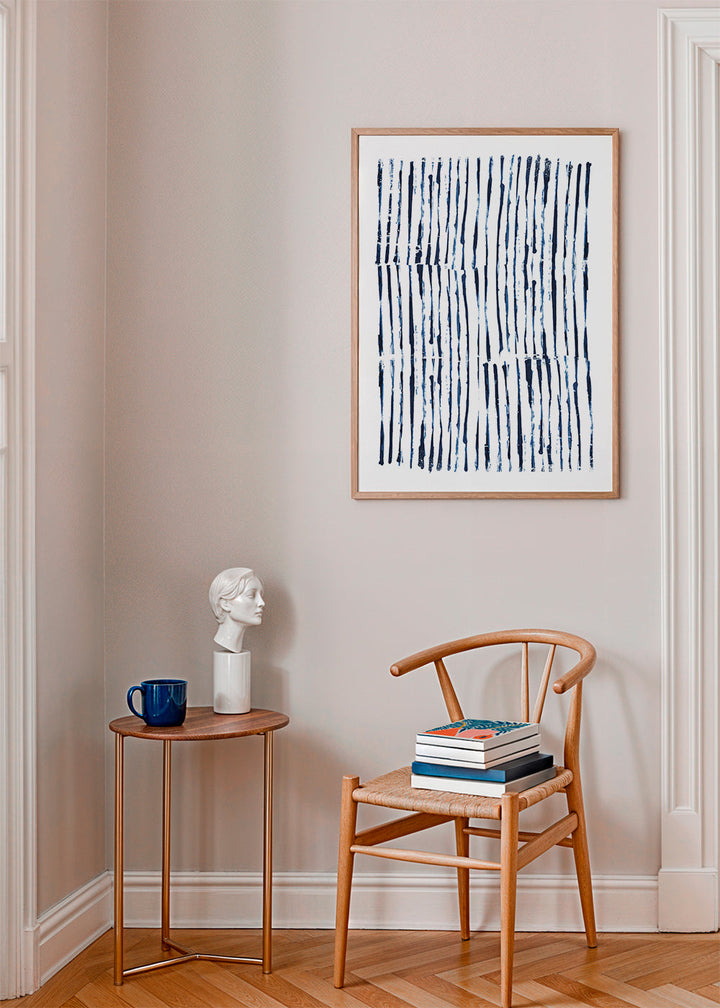 Lisslune | Minimal Marks - Dan Hobday