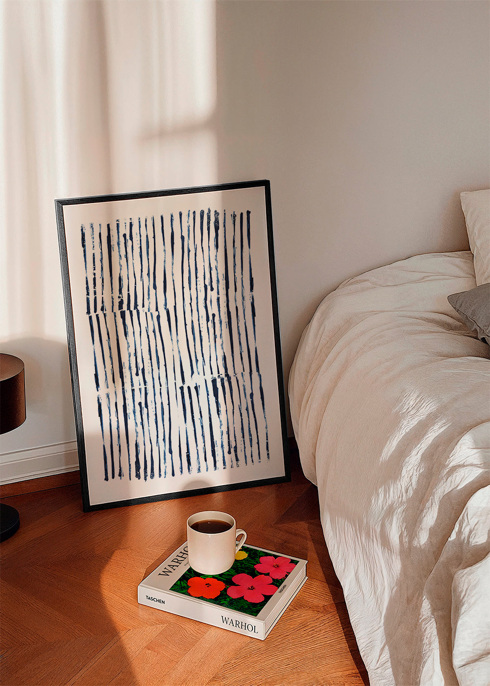 Lisslune | Minimal Marks - Dan Hobday