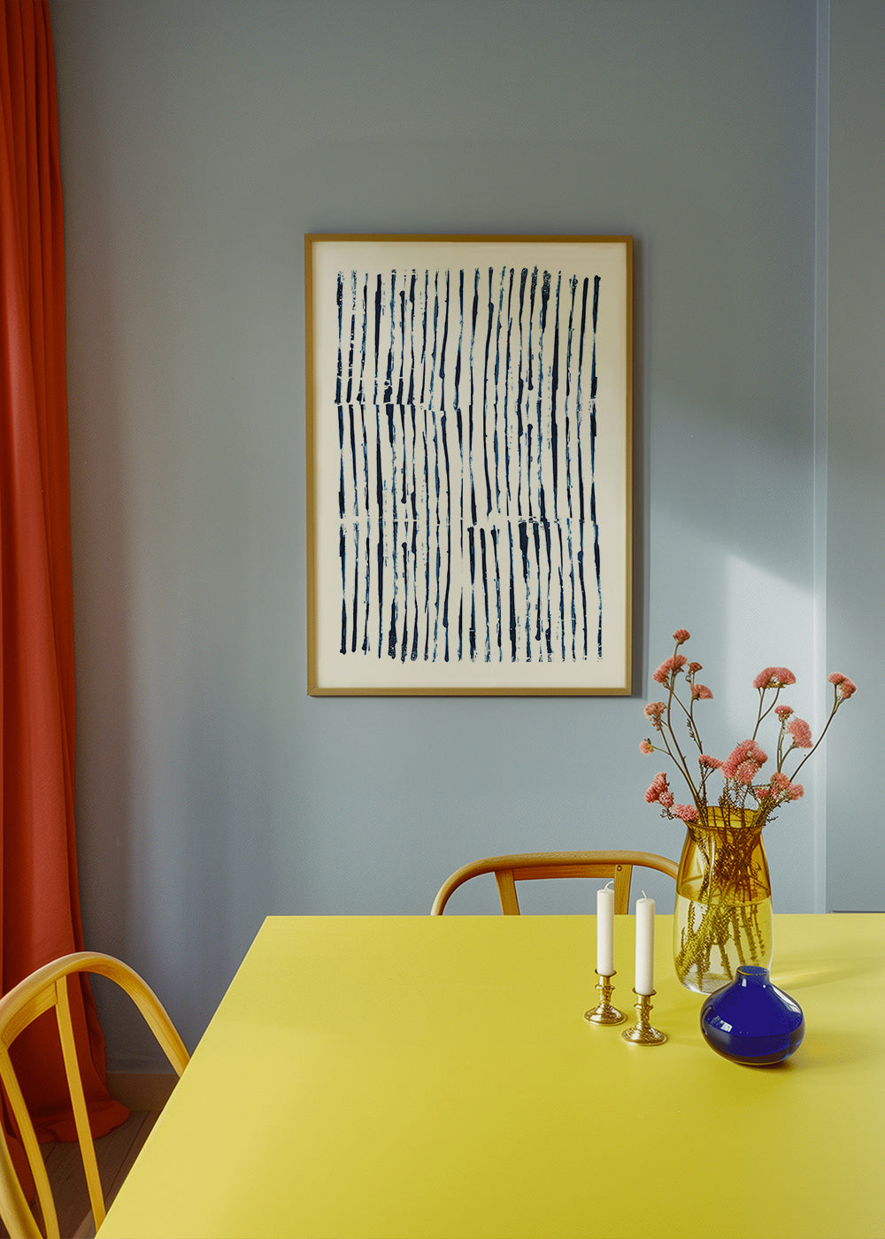 Lisslune | Minimal Marks - Dan Hobday