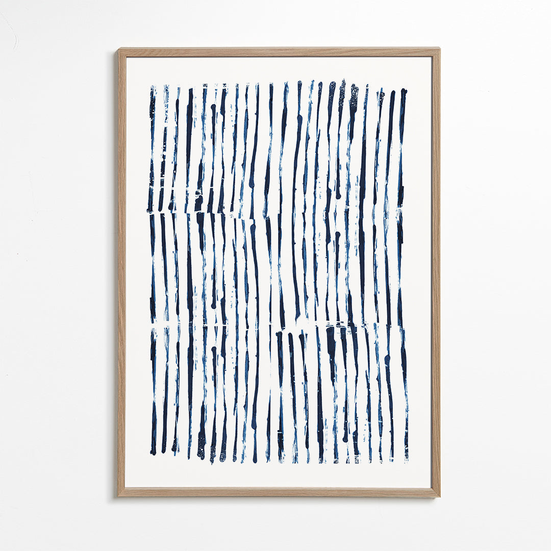 Lisslune | Minimal Marks - Dan Hobday