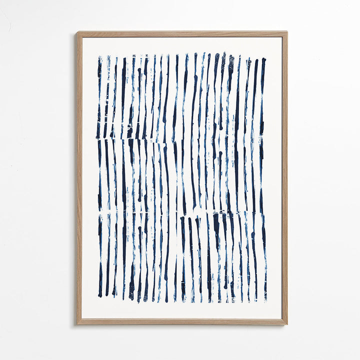 Lisslune | Minimal Marks - Dan Hobday