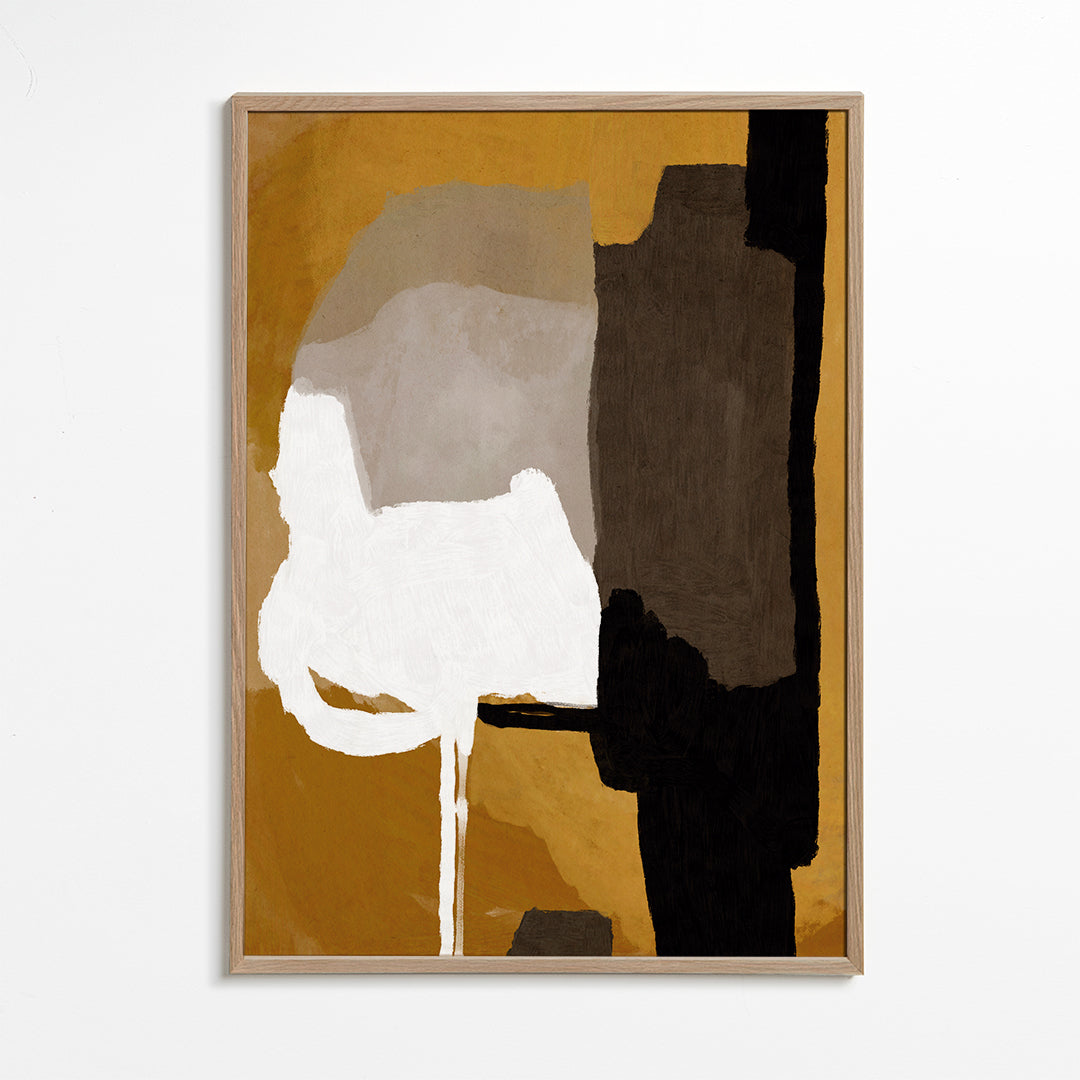 Lisslune | Rest - Dan Hobday