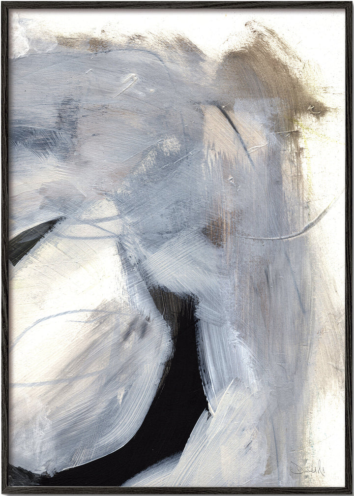 Lisslune | Windy - Dan Hobday