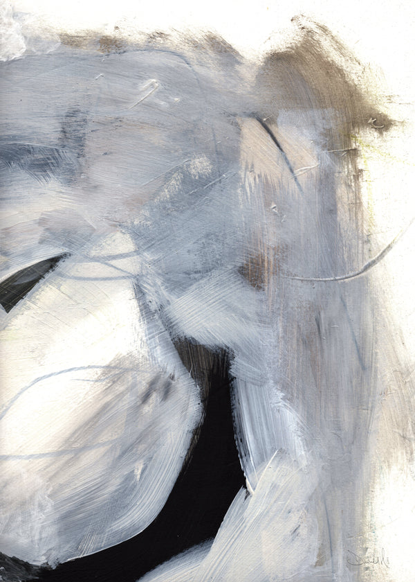 Lisslune | Windy - Dan Hobday