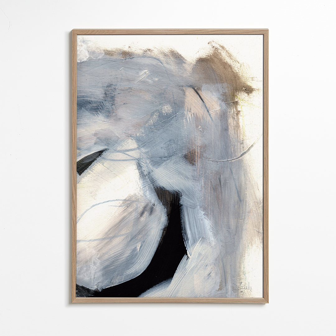 Lisslune | Windy - Dan Hobday