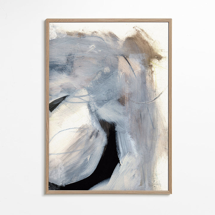 Lisslune | Windy - Dan Hobday