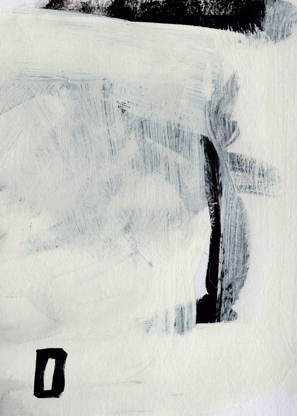 Lisslune | Beyond - Dan Hobday
