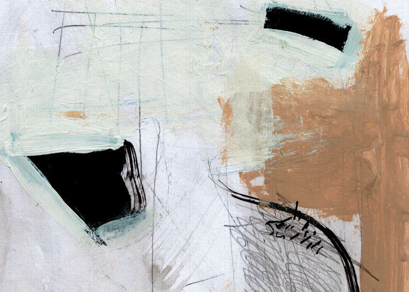 Lisslune | Motion - Dan Hobday