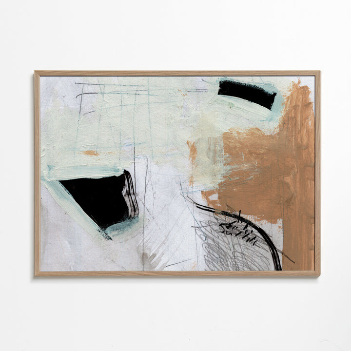 Lisslune | Motion - Dan Hobday