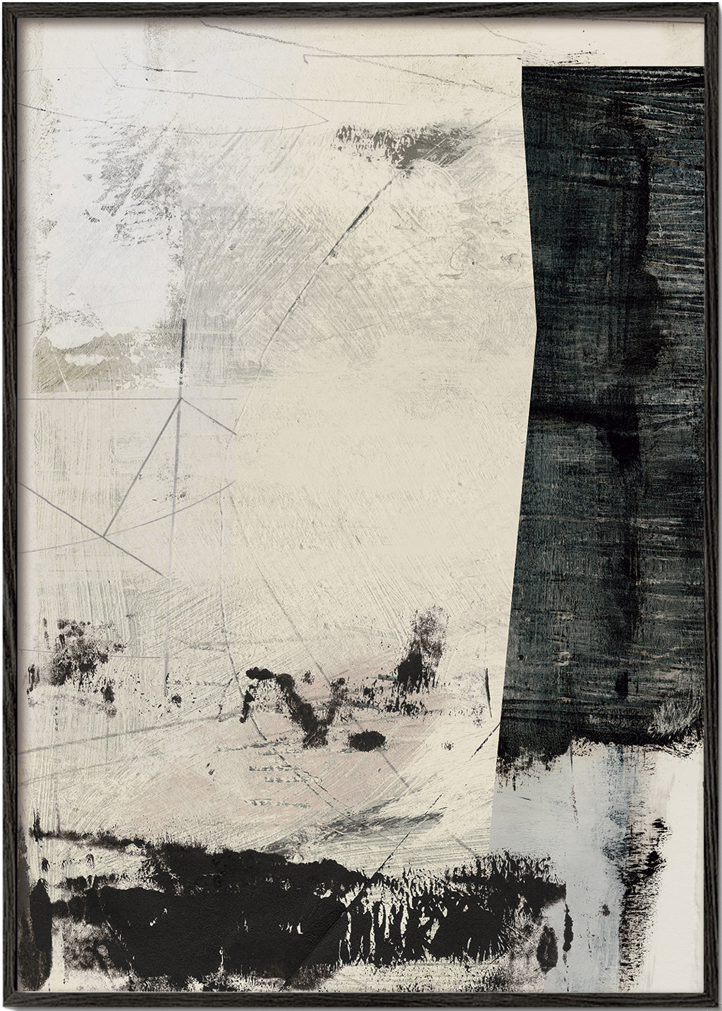 Lisslune | Movement - Dan Hobday