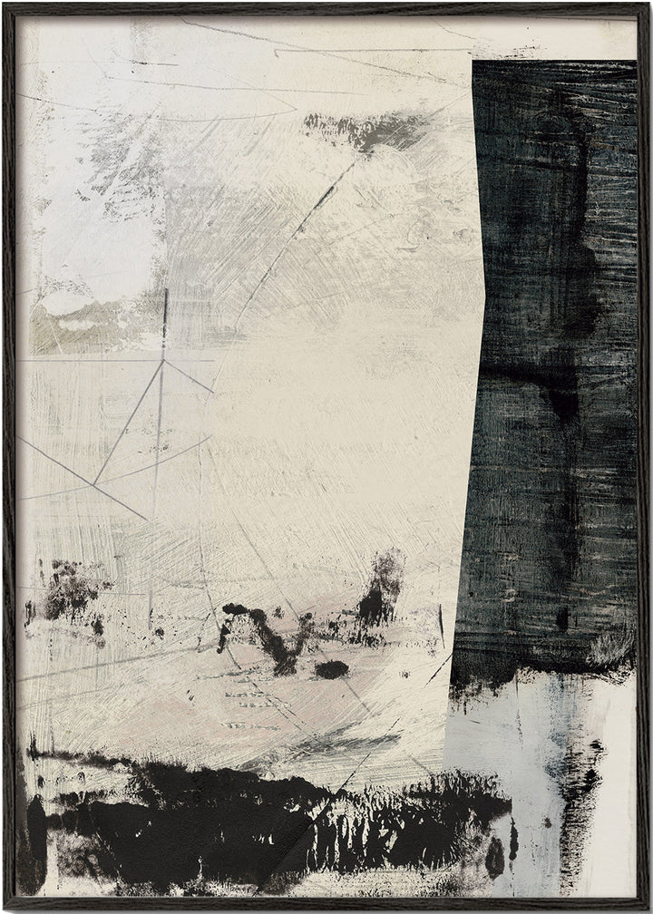 Lisslune | Movement - Dan Hobday