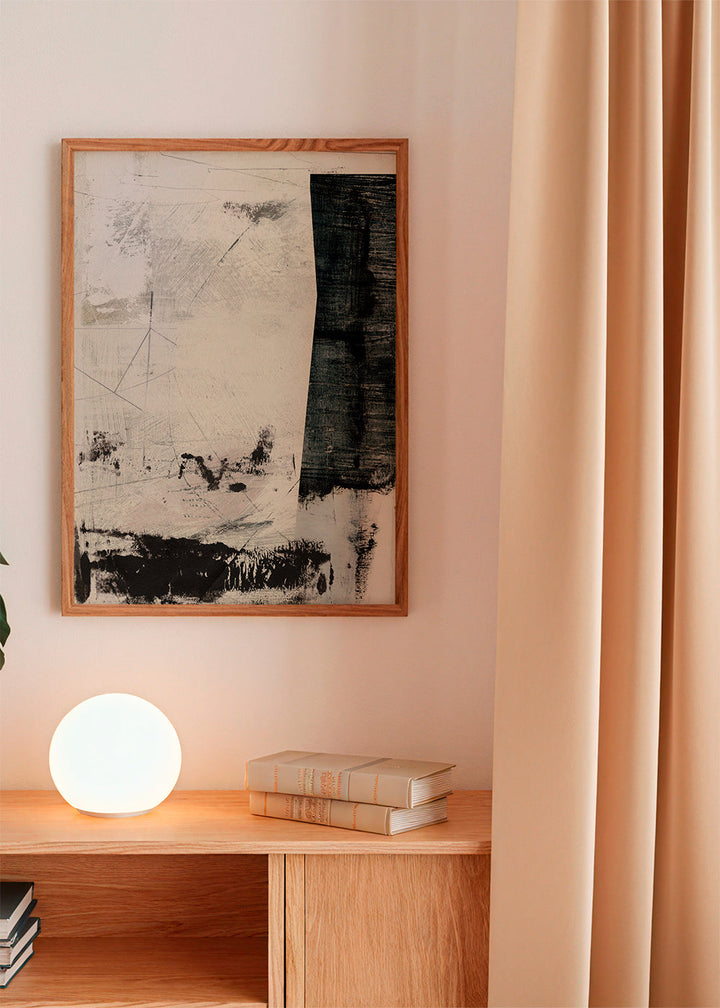 Lisslune | Movement - Dan Hobday