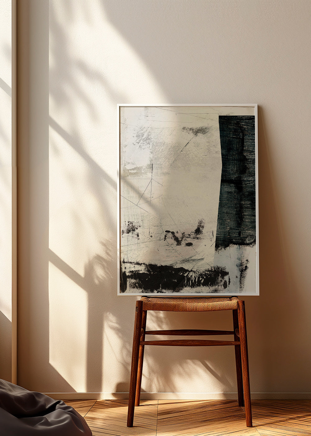 Lisslune | Movement - Dan Hobday