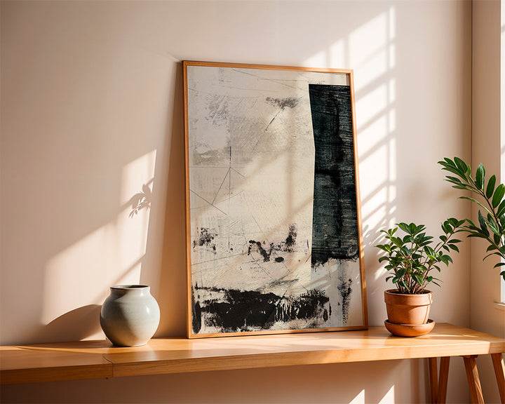 Lisslune | Movement - Dan Hobday