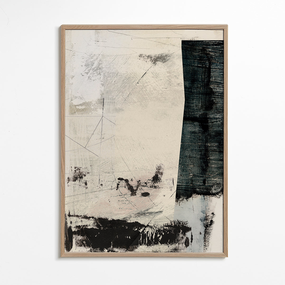 Lisslune | Movement - Dan Hobday