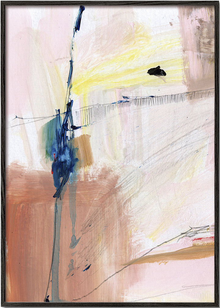 Lisslune | Summer Dream No. 2 - Dan Hobday