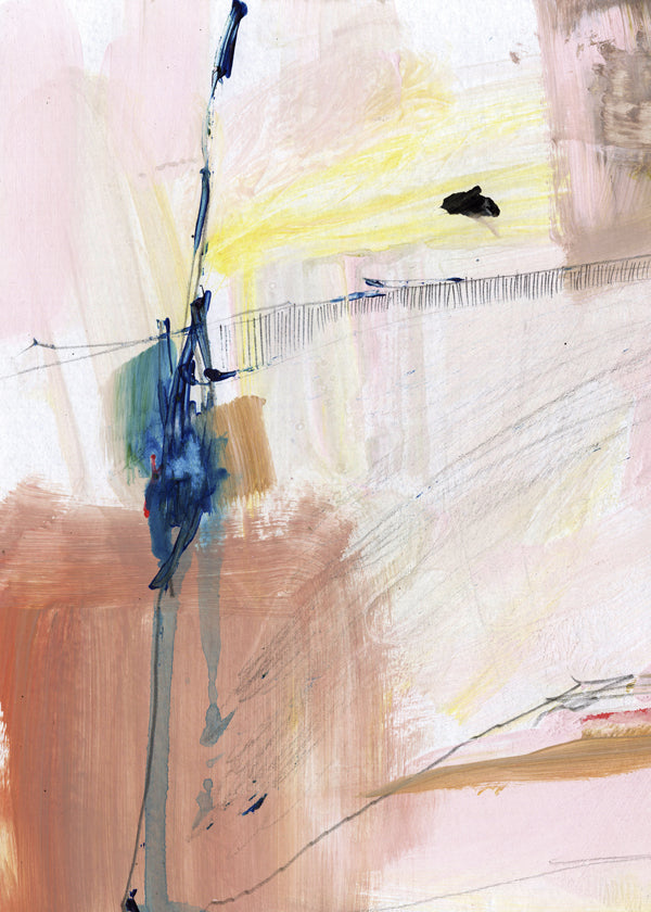 Lisslune | Summer Dream No. 2 - Dan Hobday