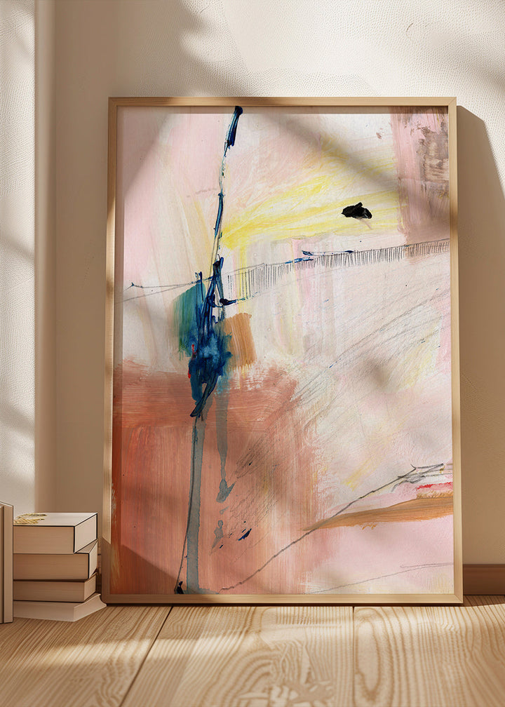 Lisslune | Summer Dream No. 2 - Dan Hobday