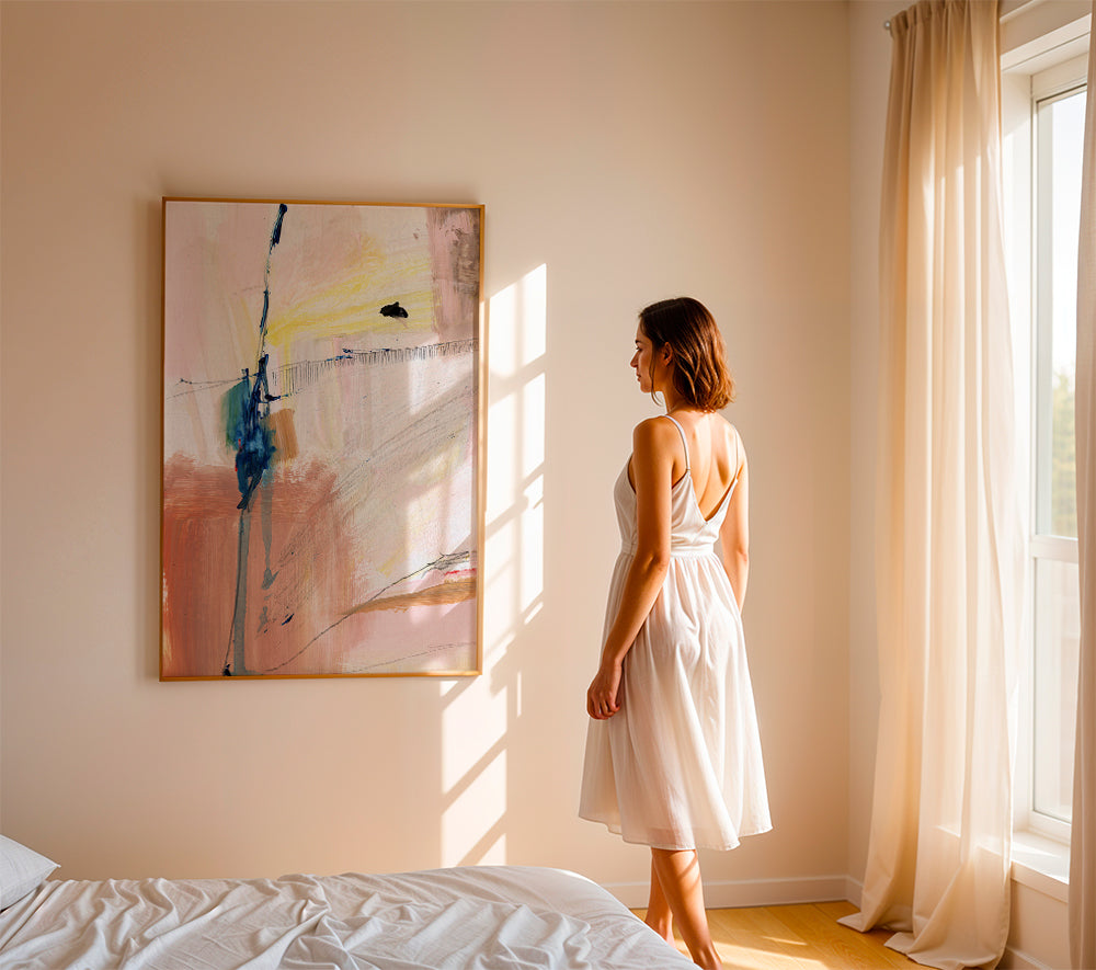 Lisslune | Summer Dream No. 2 - Dan Hobday