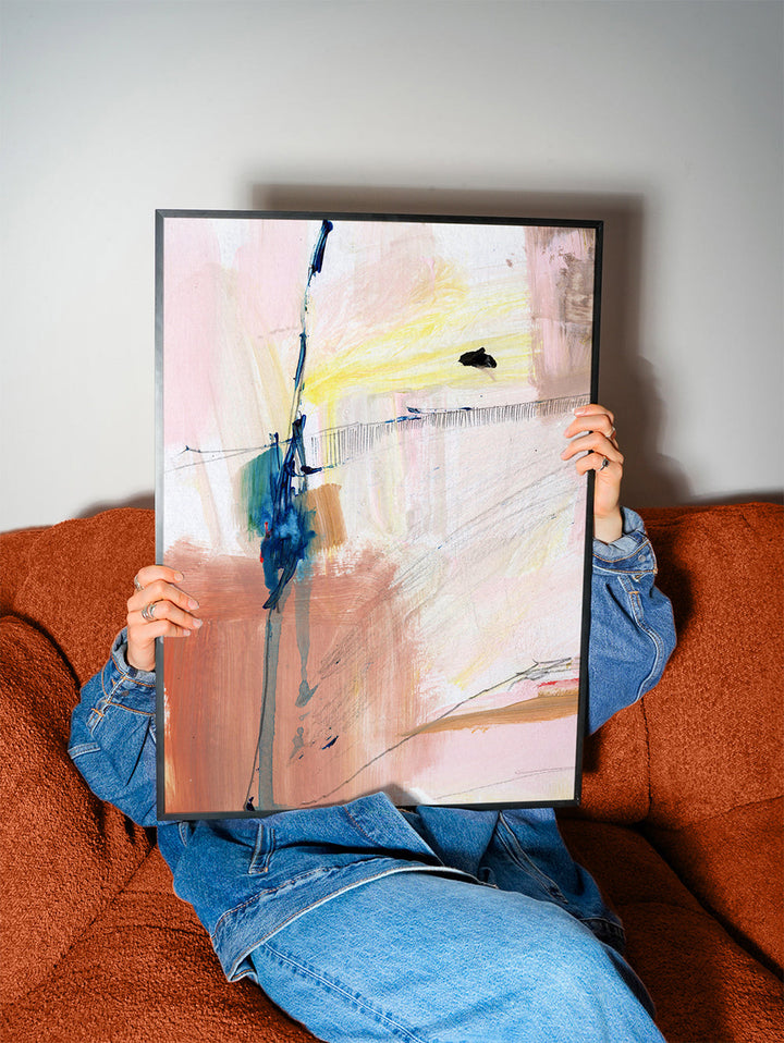 Lisslune | Summer Dream No. 2 - Dan Hobday