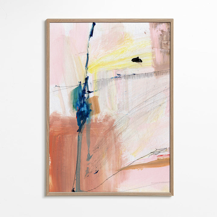 Lisslune | Summer Dream No. 2 - Dan Hobday