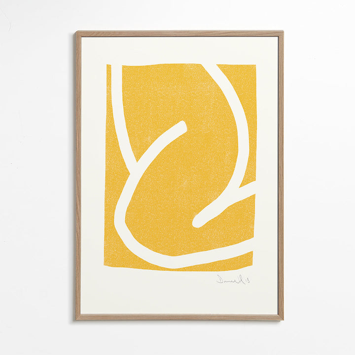Lisslune | Mellow - Dan Hobday
