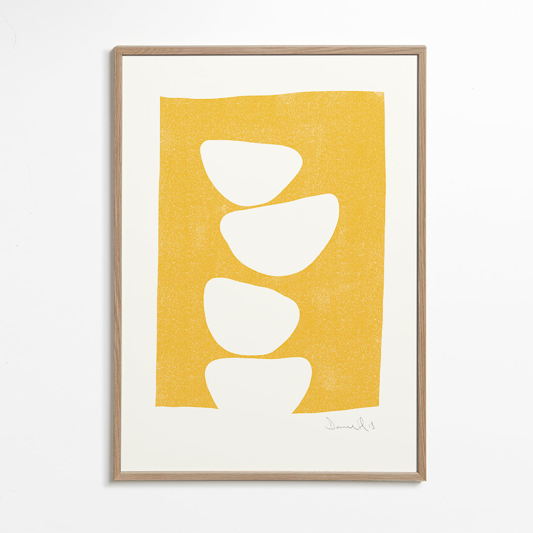 Lisslune | Mellow No2 - Dan Hobday