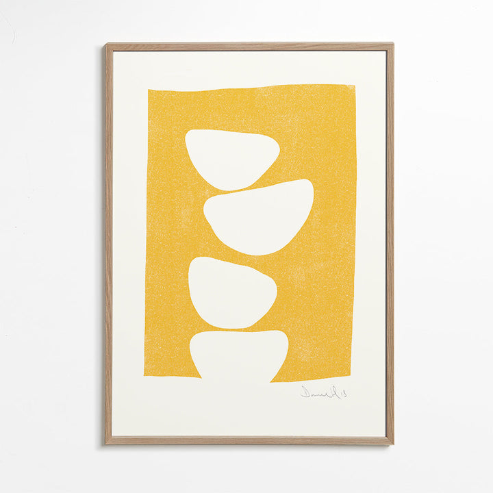 Lisslune | Mellow No2 - Dan Hobday
