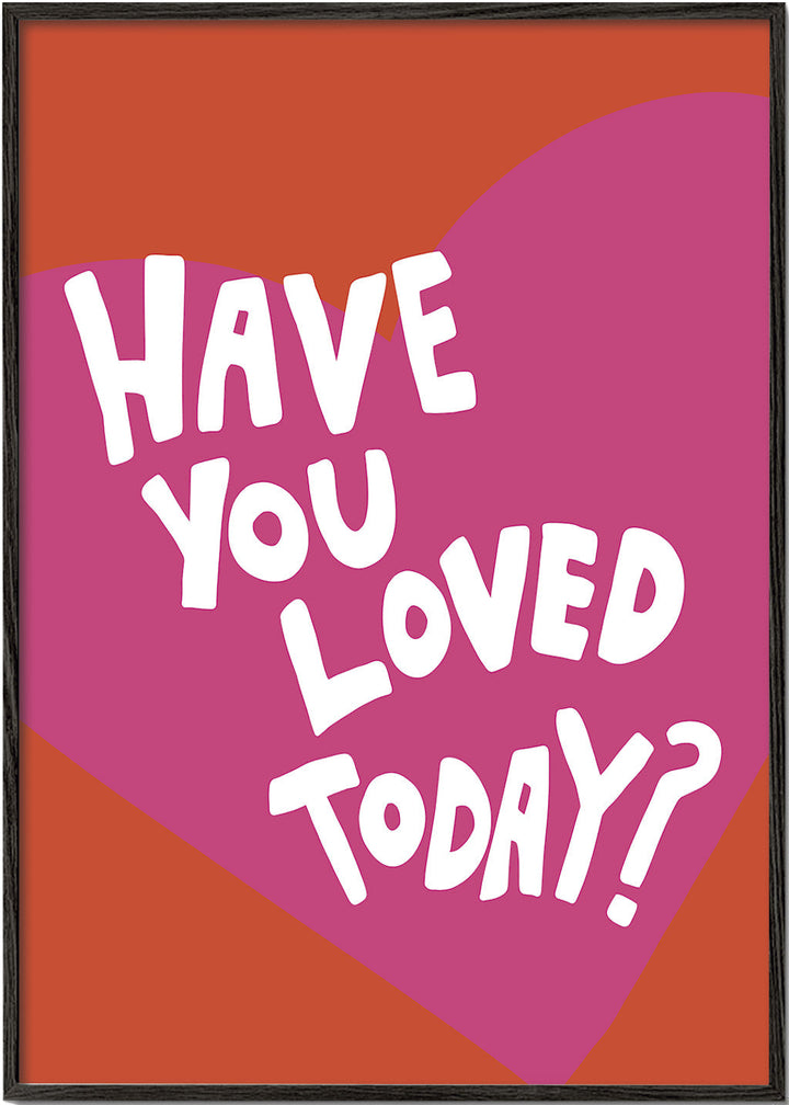 Lisslune | Have you loved today? - Athene Fritsch