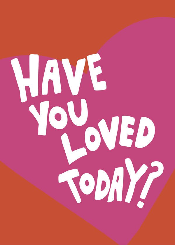 Lisslune | Have you loved today? - Athene Fritsch