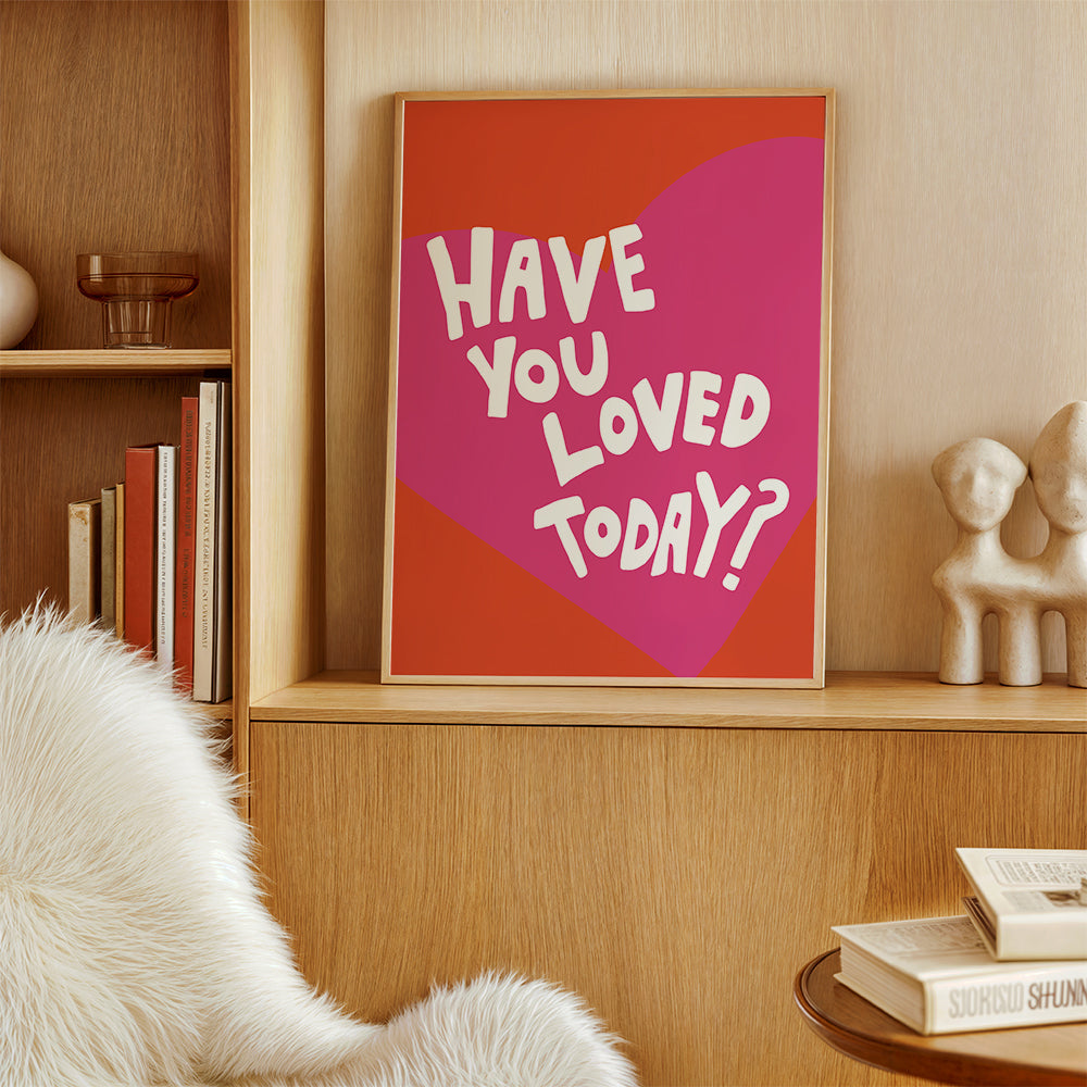 Lisslune | Have you loved today? - Athene Fritsch