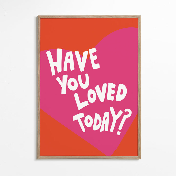 Lisslune | Have you loved today? - Athene Fritsch