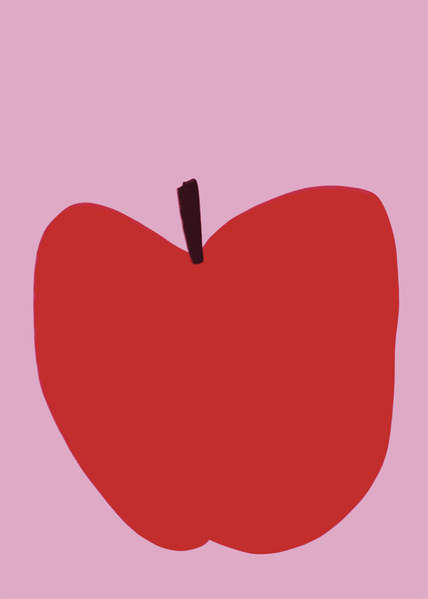 Lisslune | Apple - Athene Fritsch