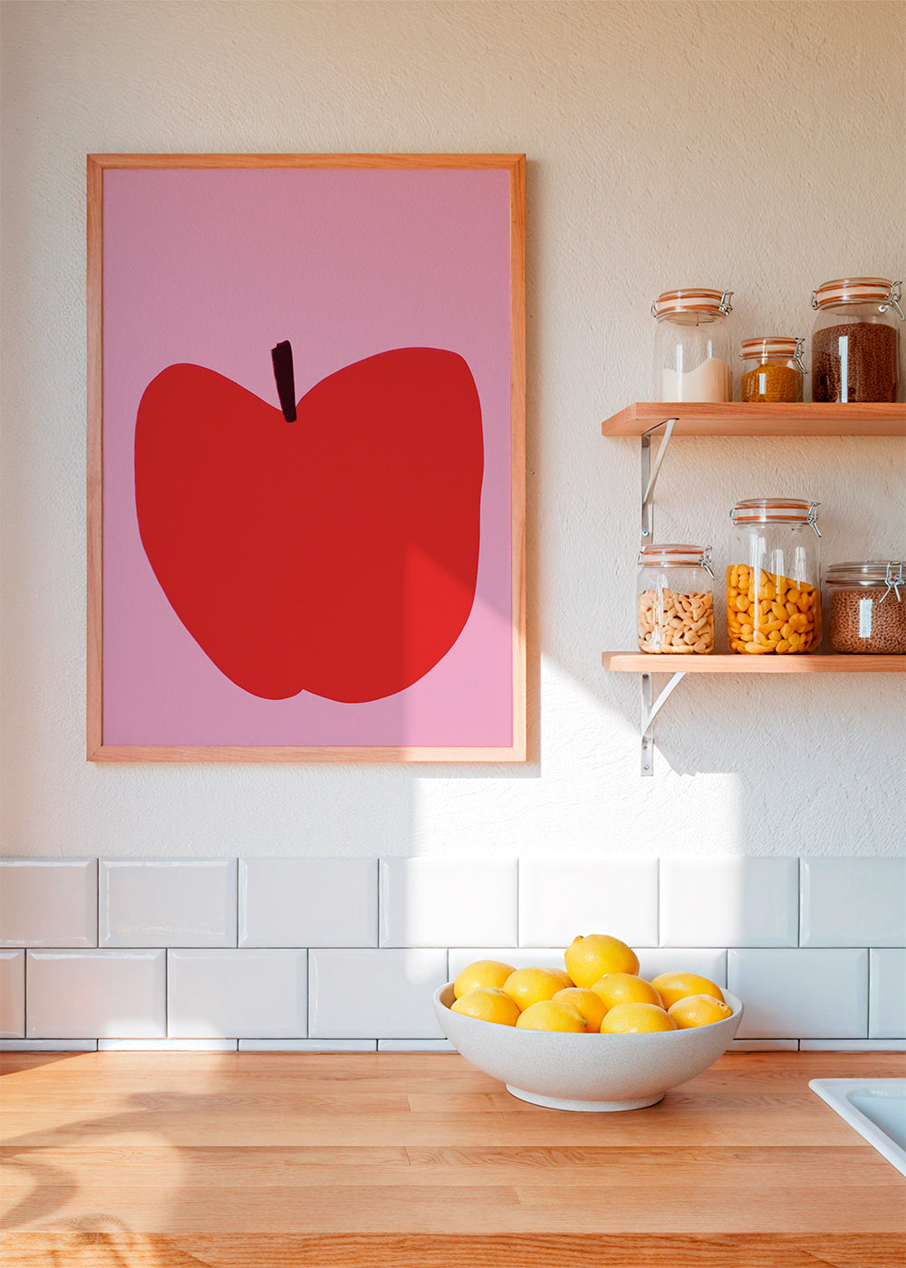 Lisslune | Apple - Athene Fritsch