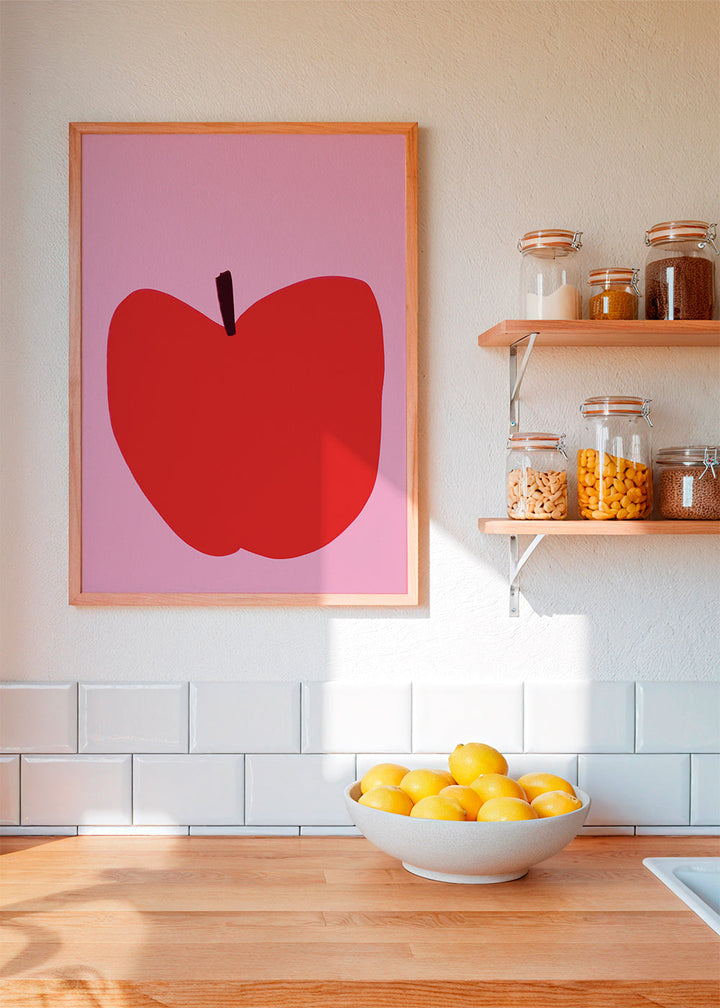 Lisslune | Apple - Athene Fritsch
