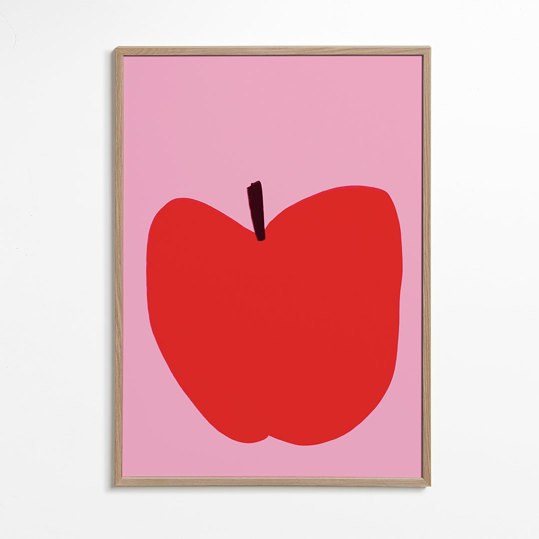 Lisslune | Apple - Athene Fritsch