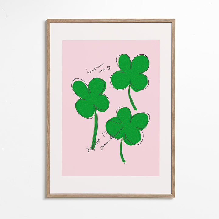 Lisslune | Lucky Me - Athene Fritsch