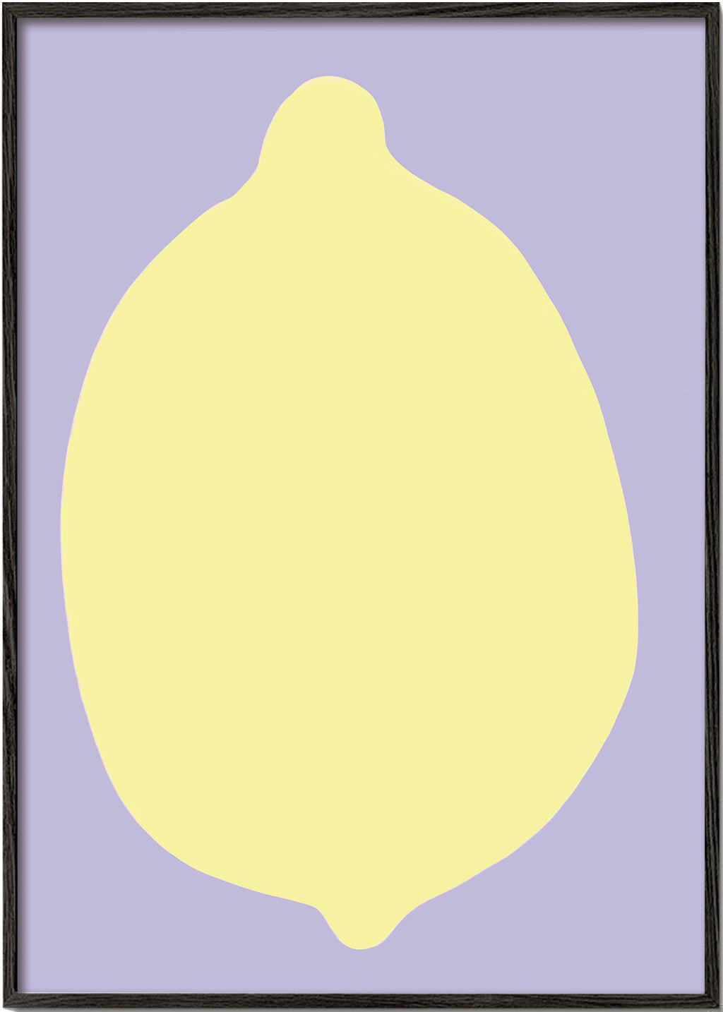 Lisslune | Lemon - Athene Fritsch