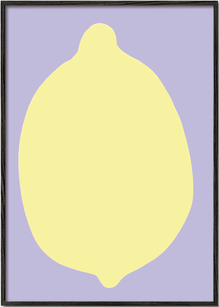 Lisslune | Lemon - Athene Fritsch