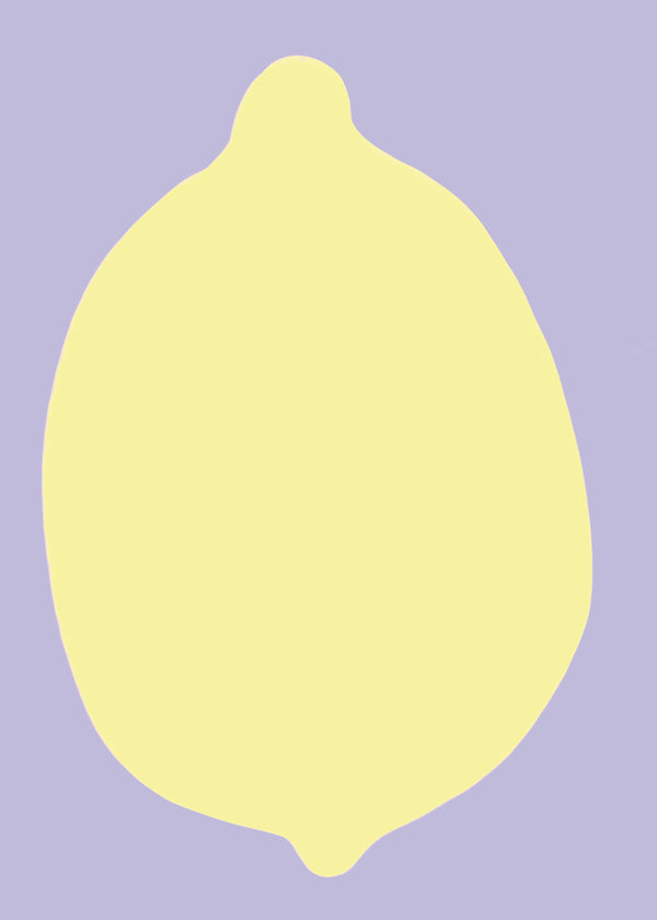Lisslune | Lemon - Athene Fritsch