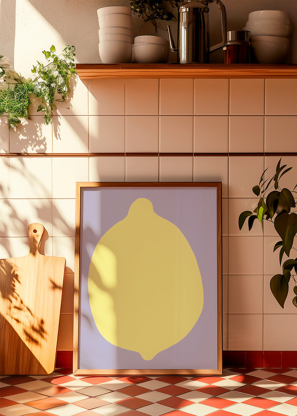 Lisslune | Lemon - Athene Fritsch