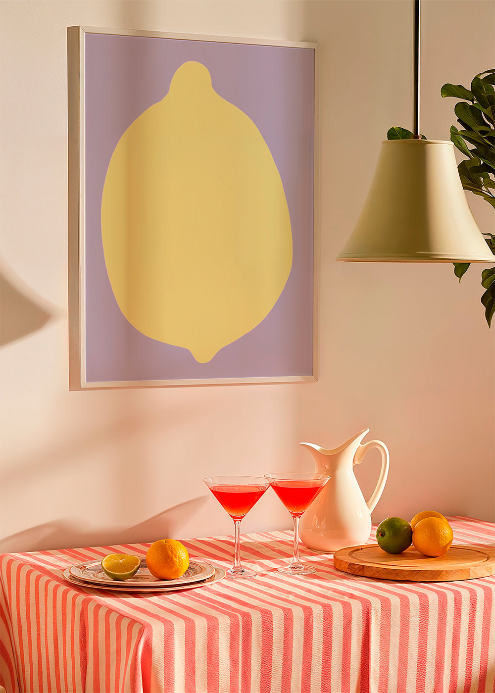 Lisslune | Lemon - Athene Fritsch
